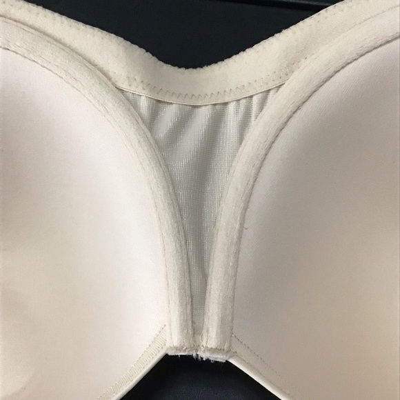 Leading Lady The Brigitte Full Coverage Underwire Bra 5028 in Nude Size 50C. - Picture 12 of 12